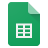 google spreadsheets