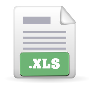 xls